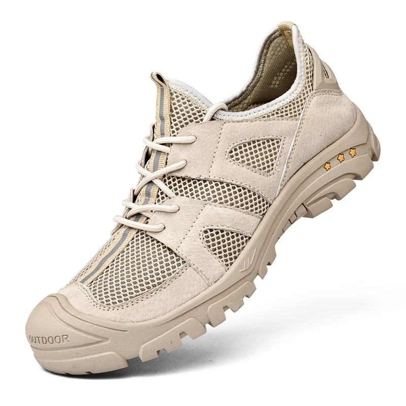 

Men's Shoes