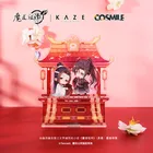 Неразобранный MDZS официальный оригинальный Lan Wangji Wei Wuxian акриловая подставка Grandmaster of Demonic Culture Sa