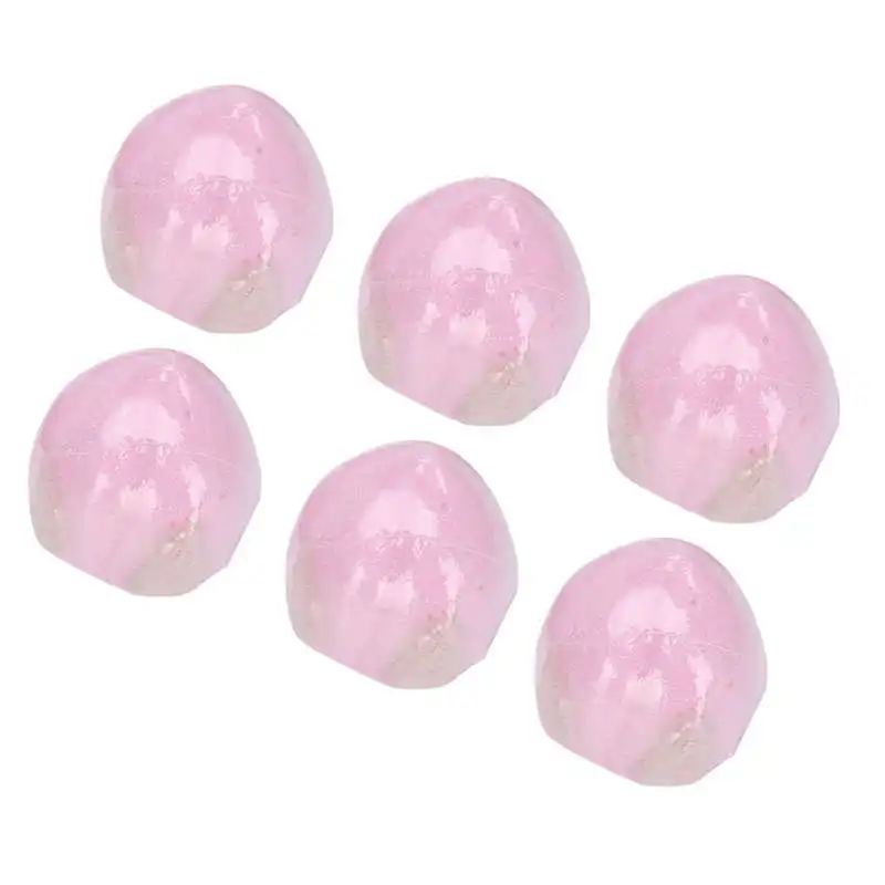 

Bath Bombs Gift Baskets Refreshing Essential Oil Bath Salt Ball Plant Extract Nourishing Bath Salt Ball Set Bombs Bath