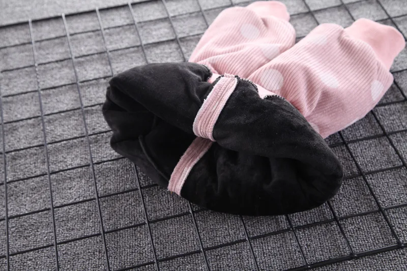 Вельветовые штаны зима 2020 для маленьких мальчиков и девочек в Корейском стиле