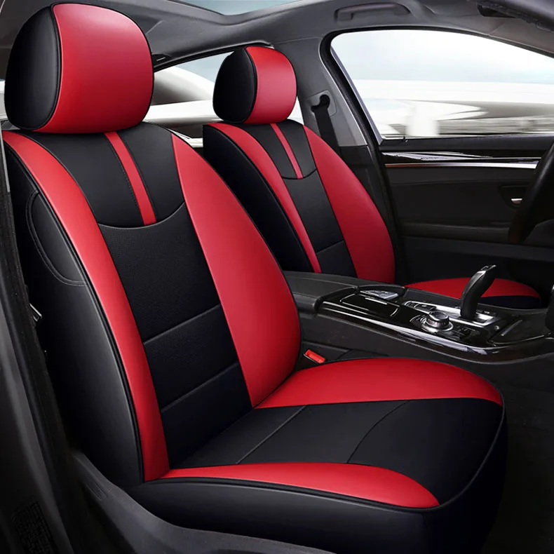 

custom car seat cover for HONDA civic cr-v 2008 accord odyssey fit city crosstour EV Concept crider vezel accesorios automovil