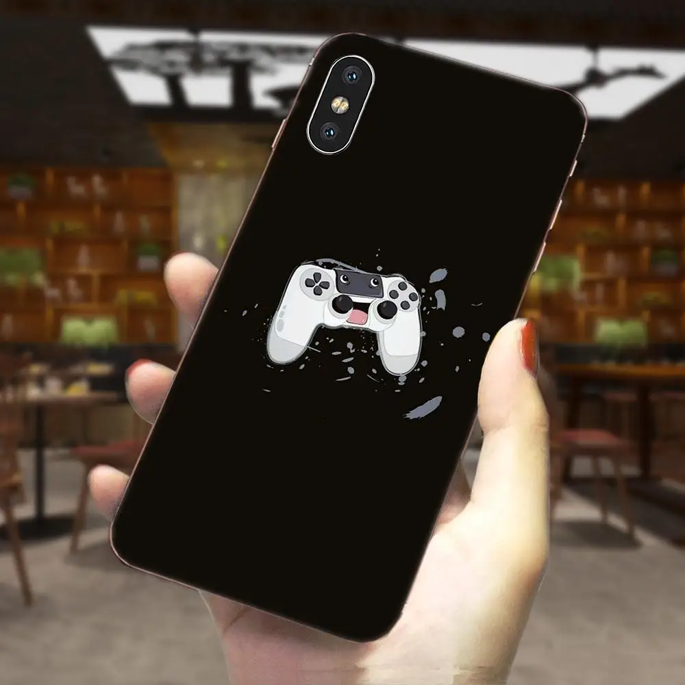 Геймпад Лидер продаж дизайн кожи тонкий чехол из ПК для сотового телефона Galaxy Grand