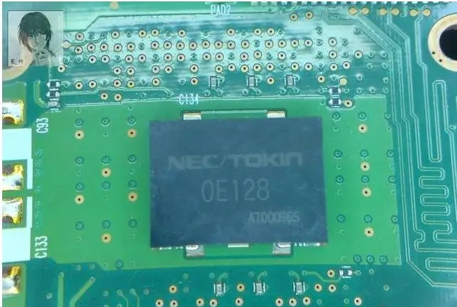 Альтернативный танталовый конденсатор OE128 OE907 SMD 330 мкФ 6 3 В Тип D 7343 емкость для