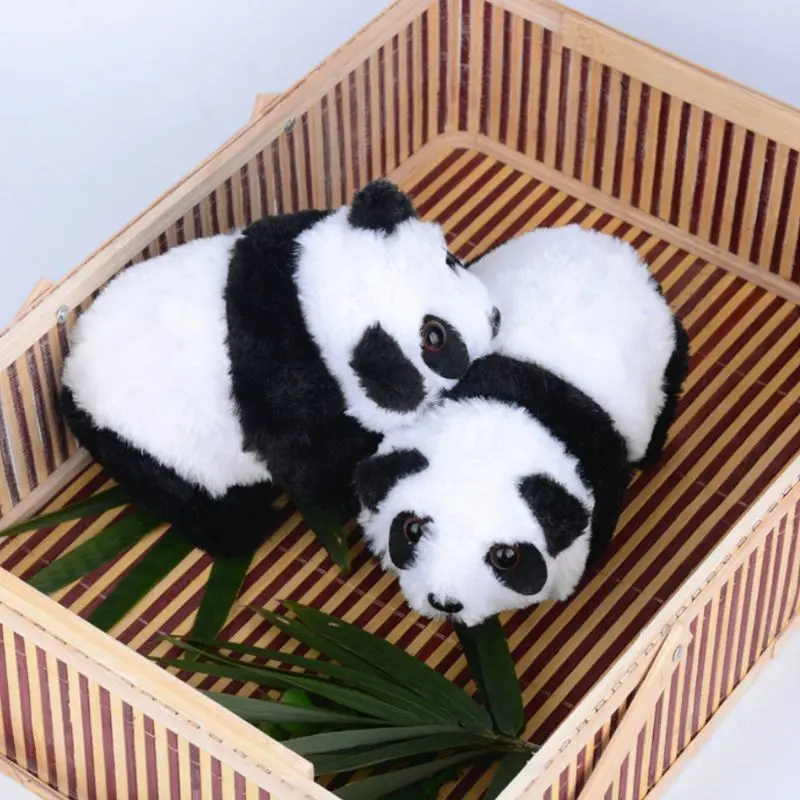 

Stuffed Animals & Plush