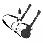 Беспроводной контроллер DOYO Guitar Hero 2,4G RF для ПК PS3, совместим с гитарным Hero Rock band 3 2, пульт дистанционного управления