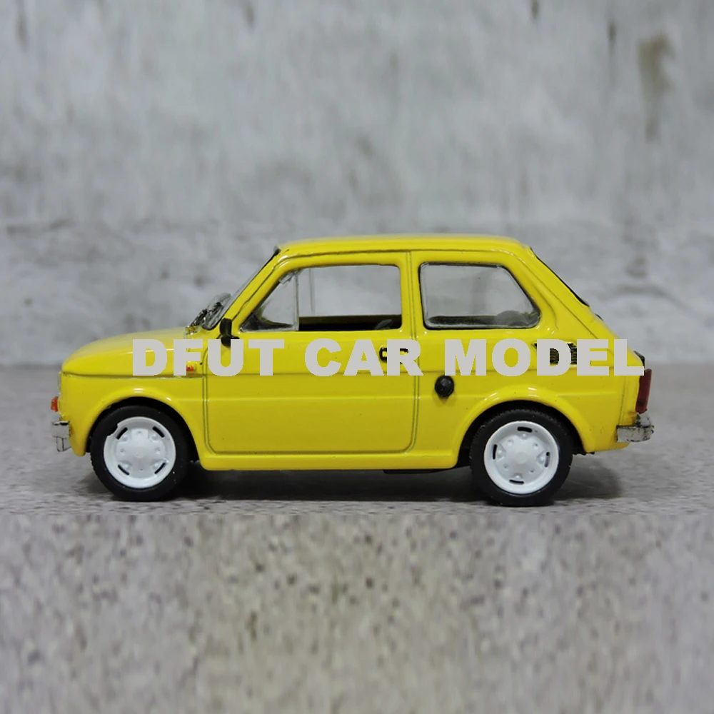 1:43 модель игрушечного автомобиля из сплава 126P детские игрушечные автомобили