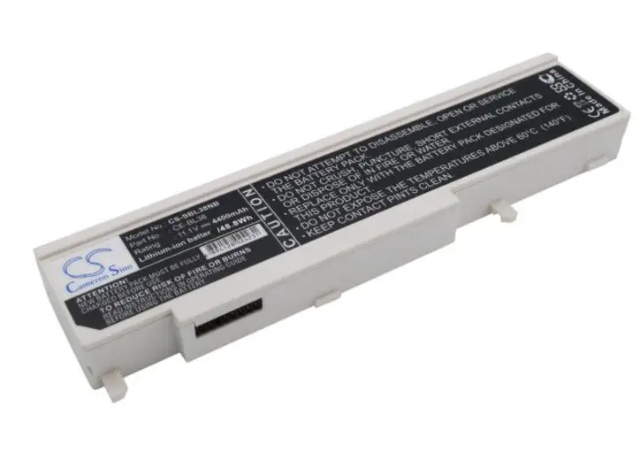 cameron sino 4400mah battery for SHARP PC-AL3DH AL50F AL50FY AL50FZ AL50G AL50G5 AL5BG5 AL5BG7 AL60GB AL70F AL70G AL70GZ AL70H |