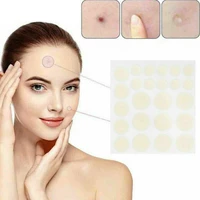24pcs hydrocolloid acne invisible pimple master patch skin tag remove patch pimple blackhead blemish remover