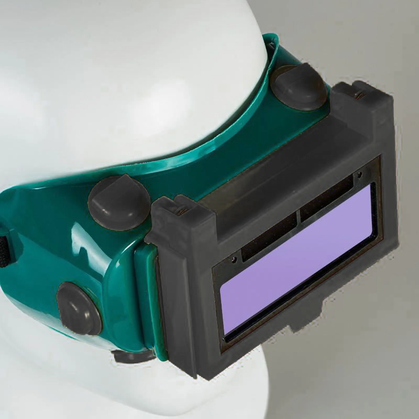 

Auto-Darkening Welding Goggles Solar Powered Welding Glasses Eye Safety Welding Goggles