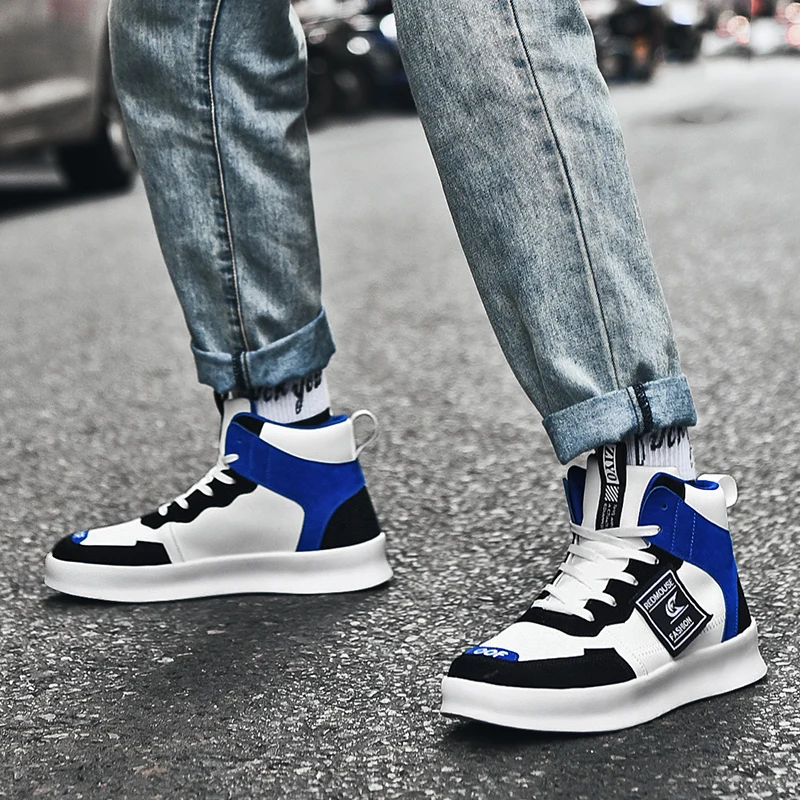 Мужские кроссовки для бега белые оригинальные роскошные Мужская и женская