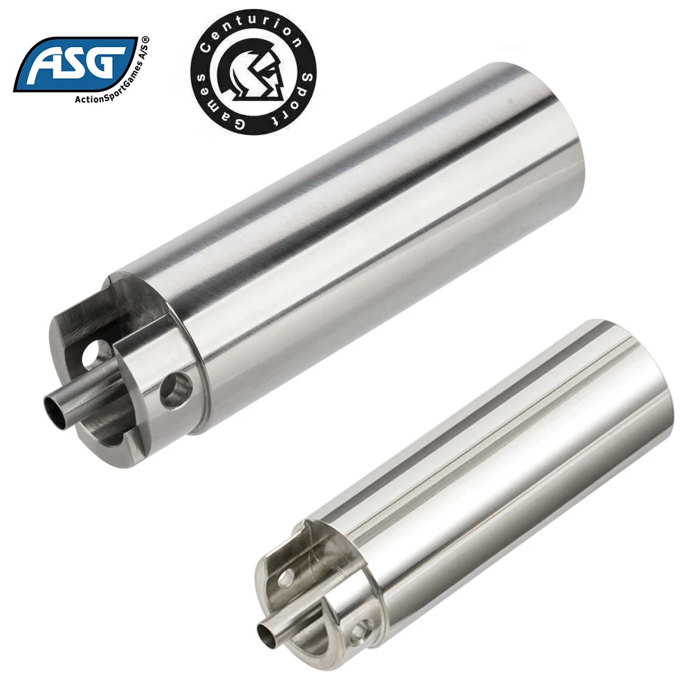 Страйкбол AEG Настройка комплект CNC фрезерованный из нержавеющей стали цельный