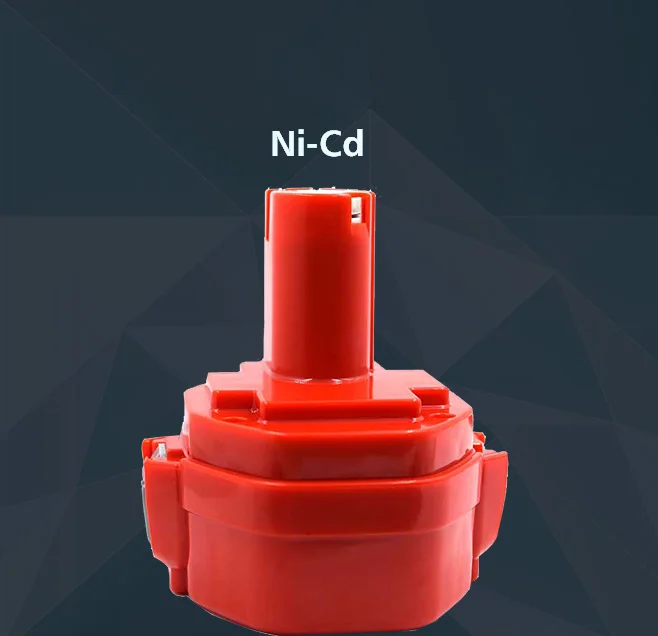 14,4 в 2000 мАч Ni-CD аккумуляторная батарея для Makita PA14 1420 1422 1433 1434 1435F JR140D 192699-A Аккумуляторные дрели электроинструменты