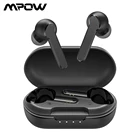 TWS-наушники Mpow Mbits S с поддержкой Bluetooth и микрофоном