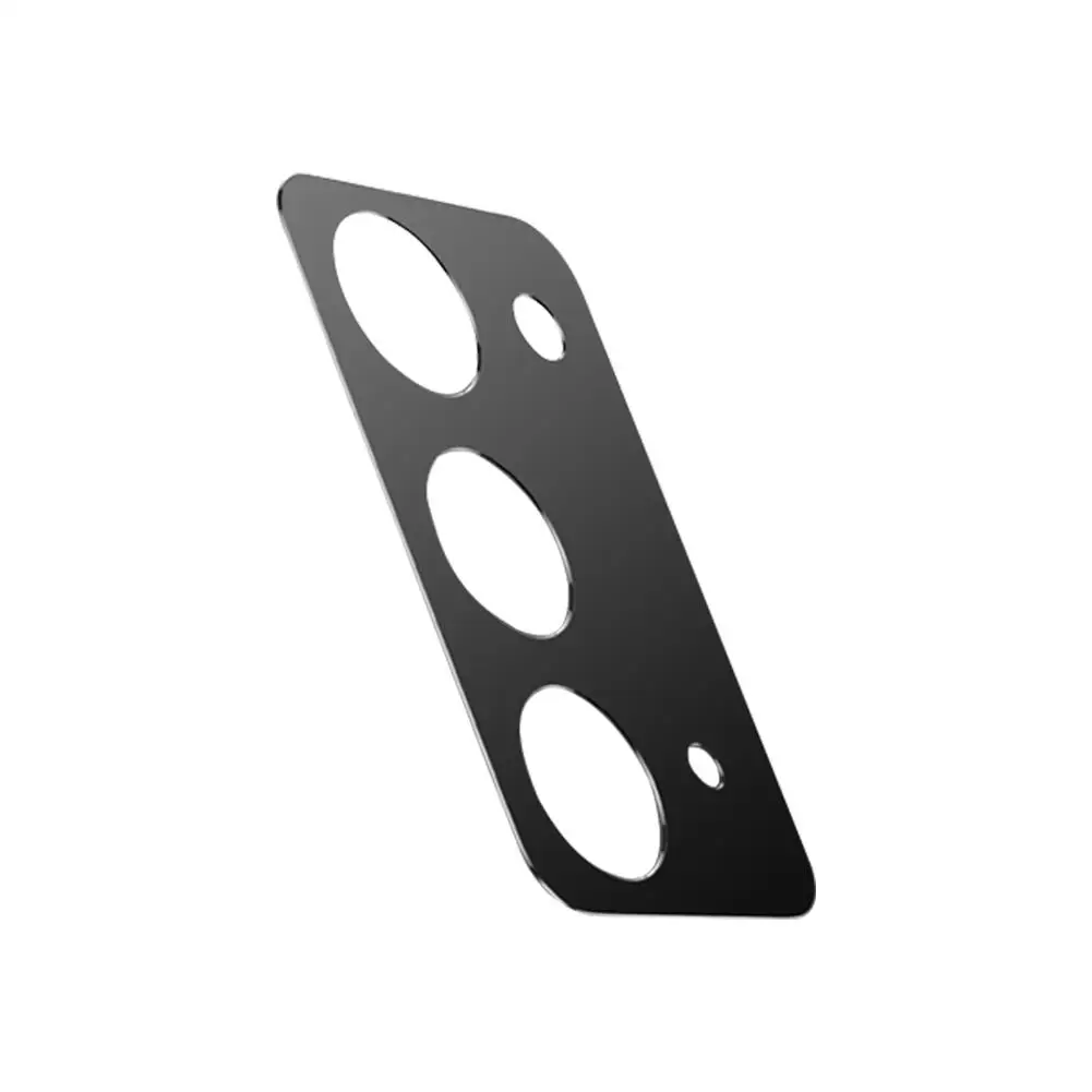 Защитная пленка для объектива камеры телефона с защитой от царапин HD Прозрачная