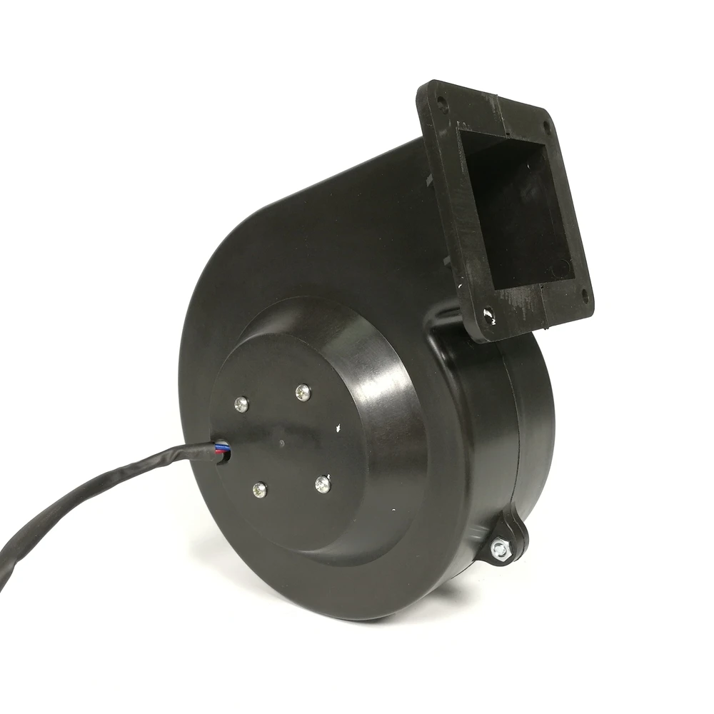 

140mm AC Centrifugal fan forward blower