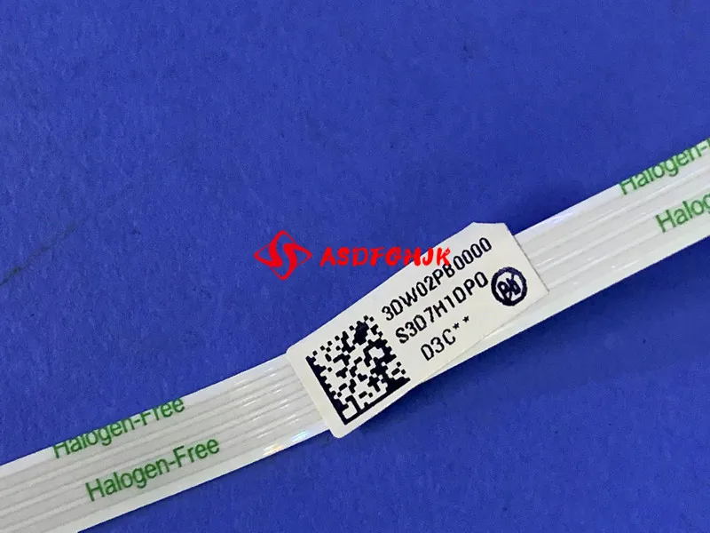 

FOR HP Slatebook X2 10-H010nr Tablet OEM DA0W02PB4D0 Power Control Board + Ribbon 100% TESED OK