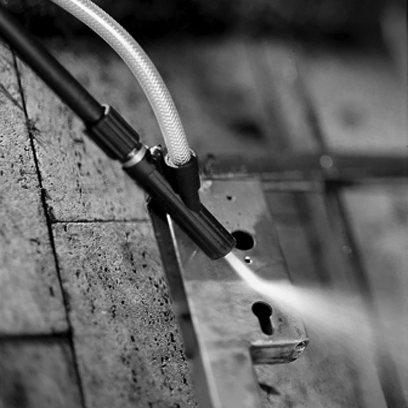 Пескоструйная Омыватель Давления Форсунка для Karcher HD HDS запасные части