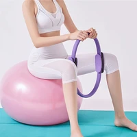 yoga pilates ring fitness magic circle professional training muscle pilate equipment gym accessories goods for home workout new