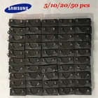 Наушники Samsung IG955, разъем 3,5 мм, наушники 51020, оптовая продажа, наушники-вкладыши с микрофоном, гарнитура akg для смартфонов Galaxy s7, s8, s9, S10, xiaomi