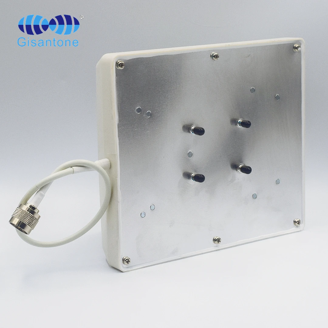 

Factory price 433MHz 7DBi outdoor directional panel antenna