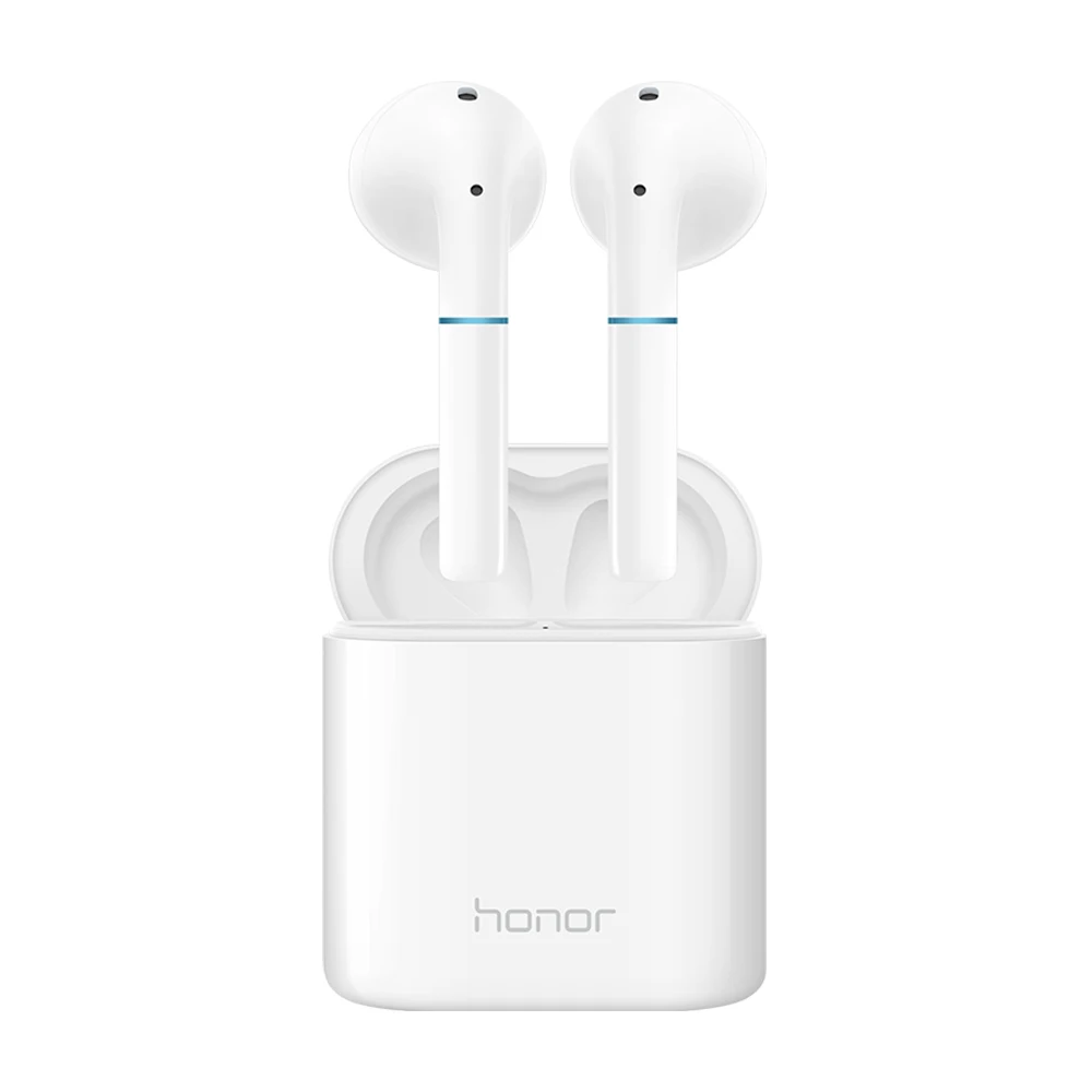 Huawei Honor FlyPods TWS беспроводные наушники Bluetooth 5,0 Наушники Hi-Fi водонепроницаемые беспроводные наушники с управлением