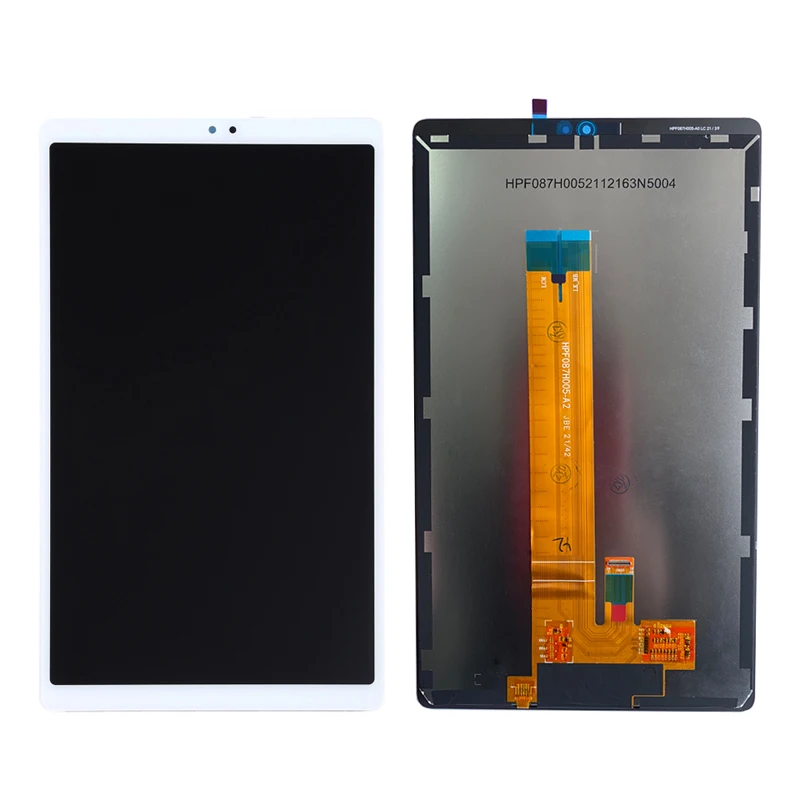 Для Samsung Galaxy Tab A7Lite SM-T220(Wifi) SM-T225(LET) настольный ПК 8 7 дюймовый ЖК-экран дисплей с