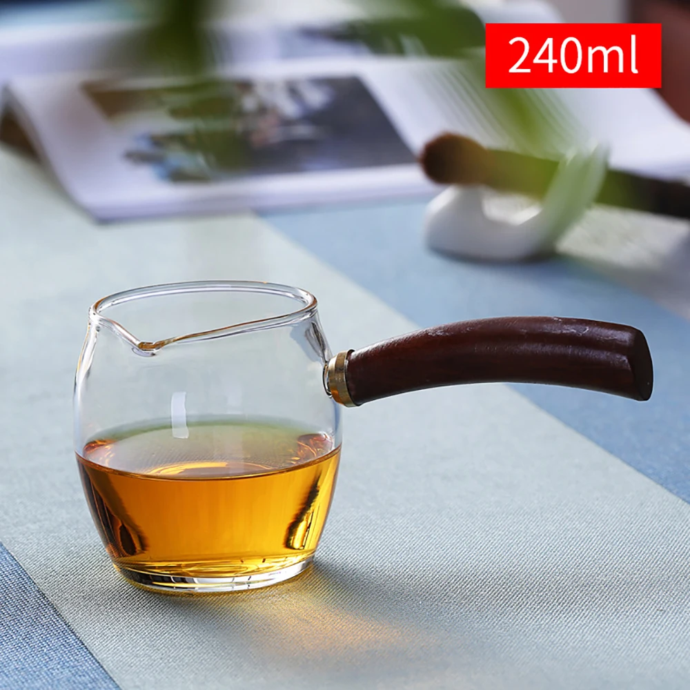 

Стеклянная чаша для гондоа To Catch Fish