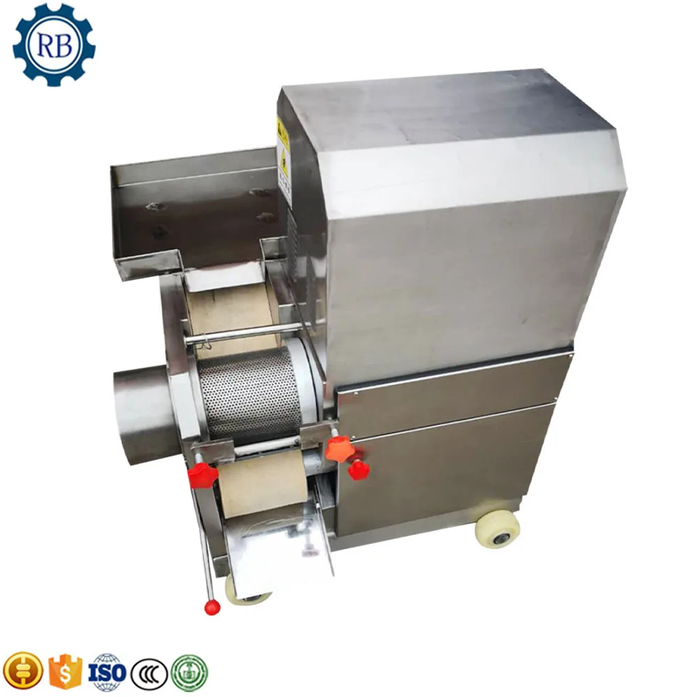 пресс обвалки рыбы неопресс szc-180. производство рыбного фарша. оборудования для приготовления мясного фарша. пресс обвалки рыбы неопресс szc-180. оборудование для фарша из рыбы.