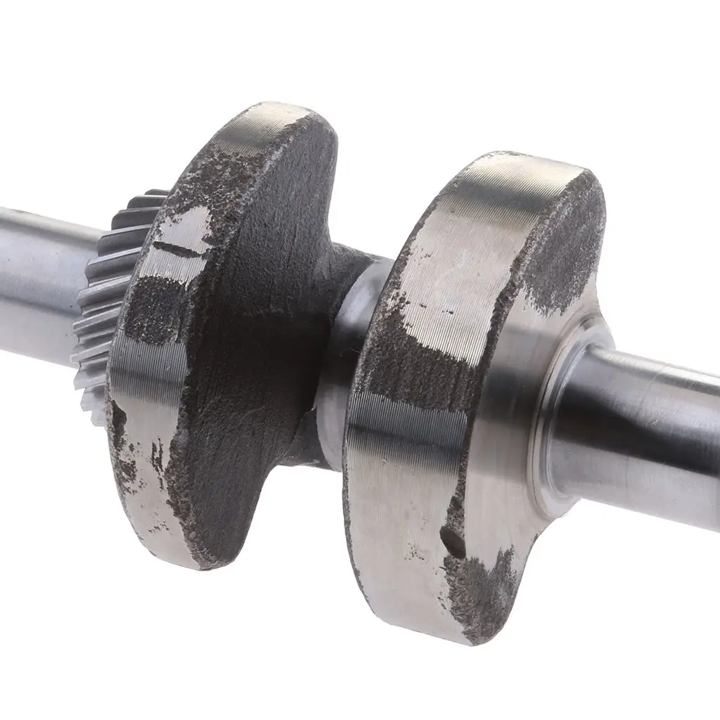 

CRANKSHAFT CRANK SHAFT ASSY FOR MARINE BOAT OUTBOARD 4 STROKE 6HP ENGINE