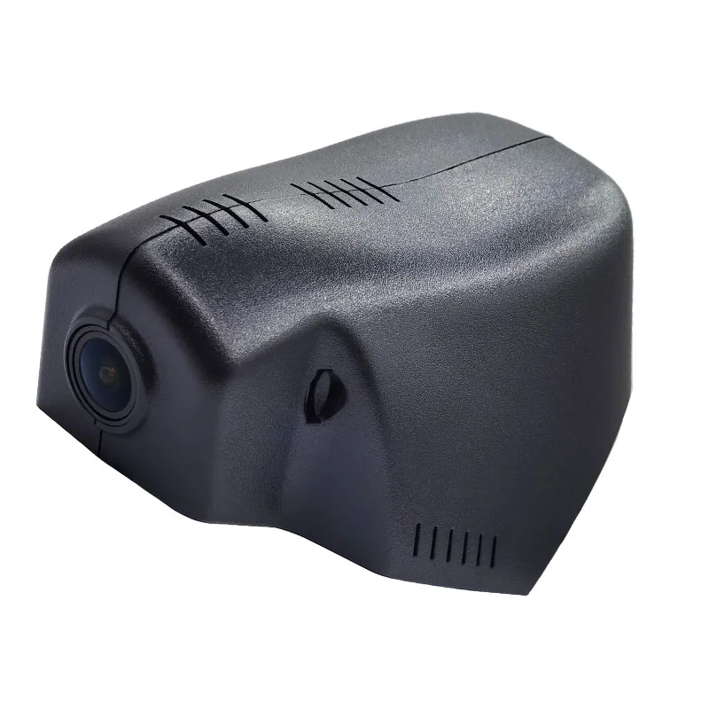 Автомобильный видеорегистратор с Wi-Fi 1080P 24H для Land Rover Discovery Sport Range Evoque Velar Jaguar XE XEL XF