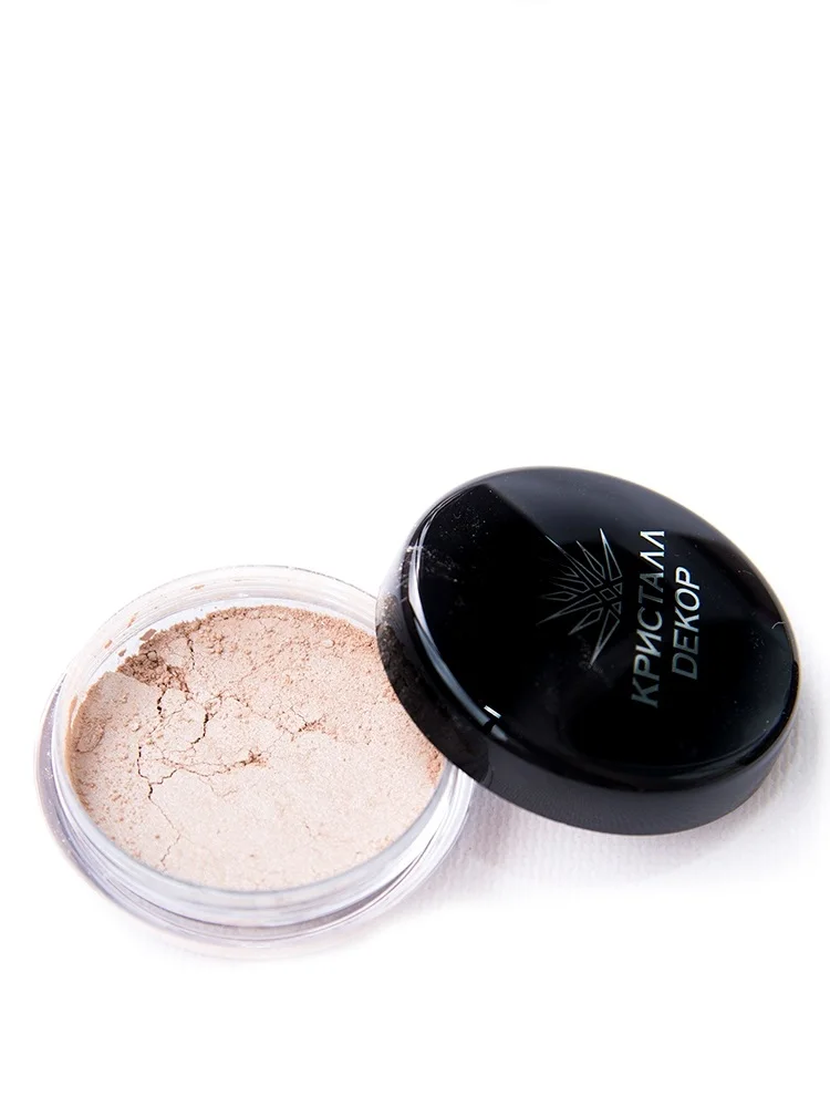 Пудра-хайлайтер &quotСияющий бланж&quot П8 |