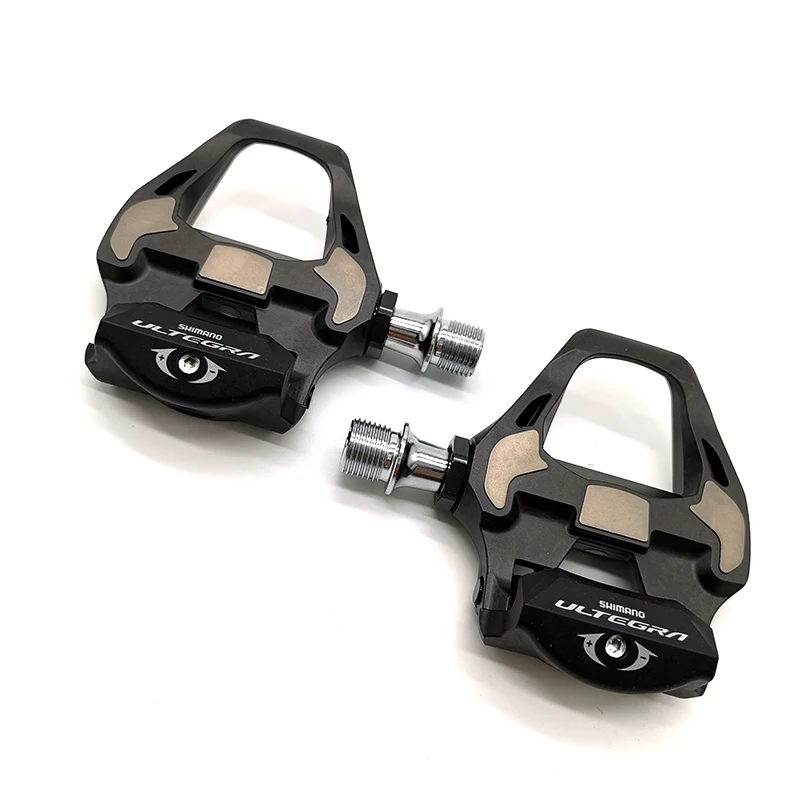 Shimano Ultegra PD R8000 углеродное волокно SPD педали дорожный велосипед TT Триатлон