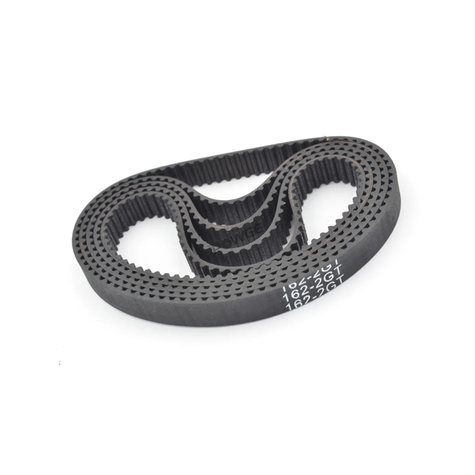 

5pcs 2MGT 2M 2GT Synchronous Timing Belt, Pitch Length 156/158/160/162/164, Width 6/9mm, Teeth 78 To 82, GT3 In Closed-Loop