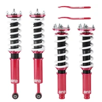 coilover shock absorber kits fit for honda accord dx ex lx se 2004 2008 for honda acura tsx 2003 2007