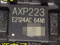 100% NEW Free shipping AXP223 QFN68 | Электроника