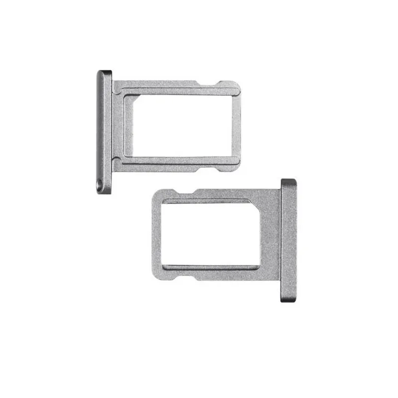 

10pcs/lot Sim Card Tray for Apple iPad Mini 4 A1538 A1550 Sim Card Tray Holder for Apple iPad Mini 4 A1538 A1550