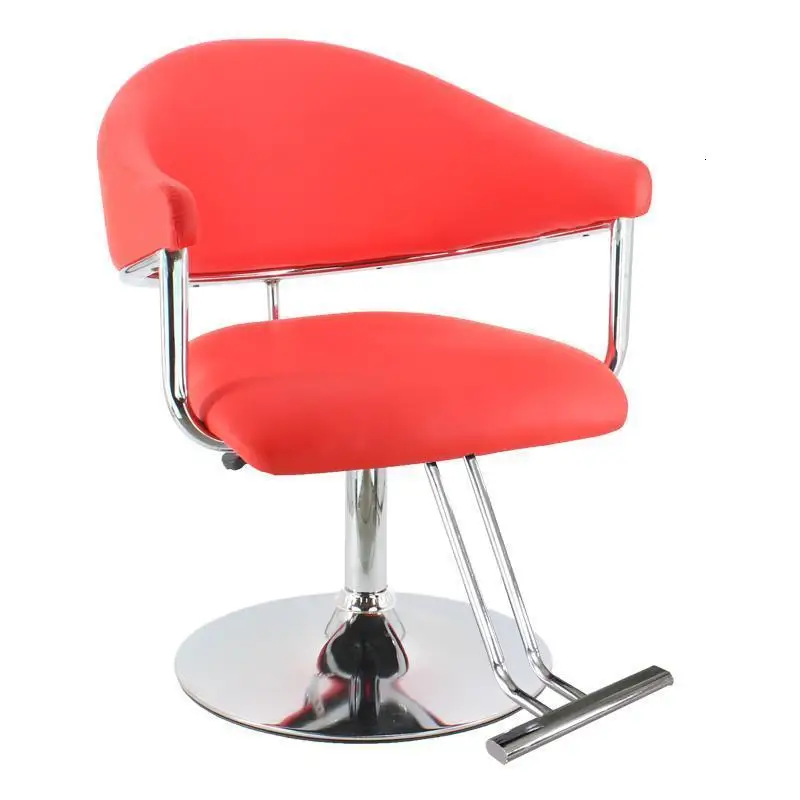 Stuhl волосы Schoonheidssalon макияж ногтей Красота Мебель Stoelen De Belleza Парикмахерская Салон Cadeira Barbearia парикмахерское кресло