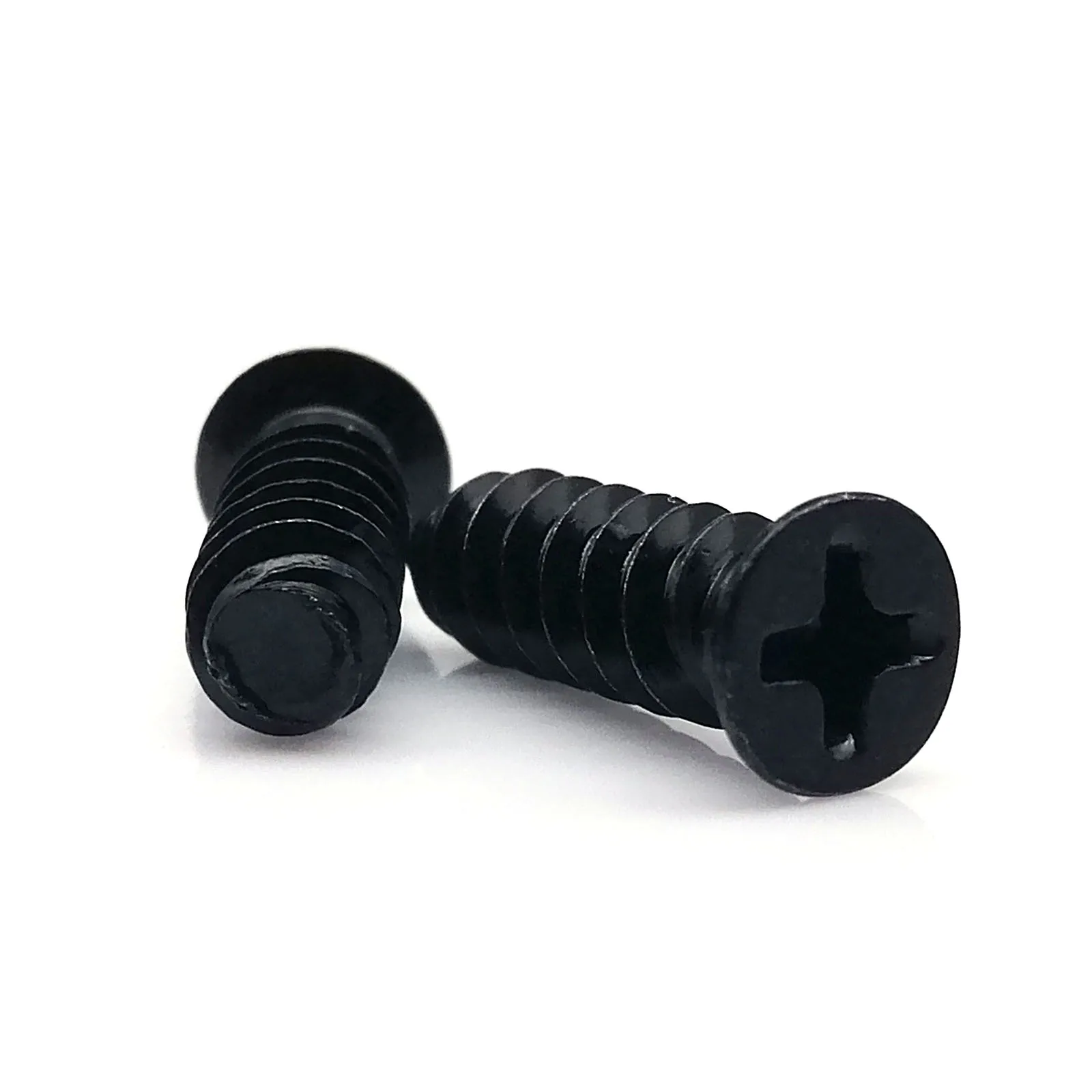 25pcs KB4*8/10/12mm KB5*10/12/15mm DIY Computer PC Case Cooler Cooling Fan Heat Dissipation Phillips Head Mount Fix Repair Screw - купить по