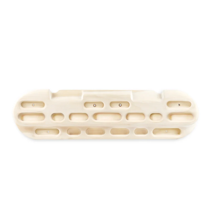 

Fingerboard for Fitness Rock Climbing Finger Training Board Training Tool for Finger and Grip Strength Rock Climbing Fingerboard