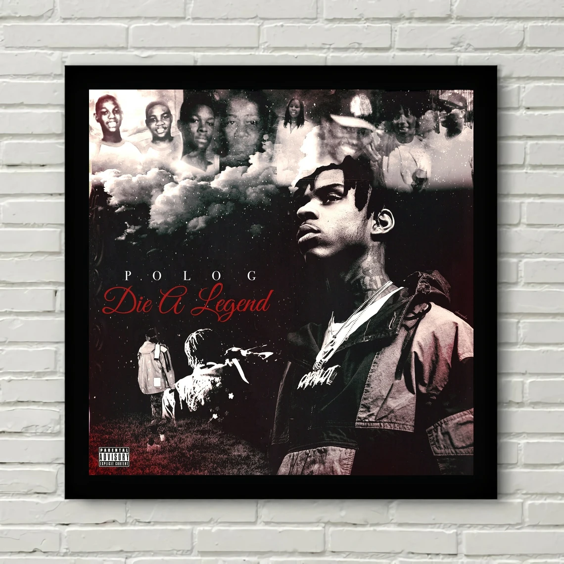 

2 Chainz Даниэль сон ожерелье Дон, том 2 музыкальный альбом Обложка постер холст печать домашний декор живопись (без рамки)