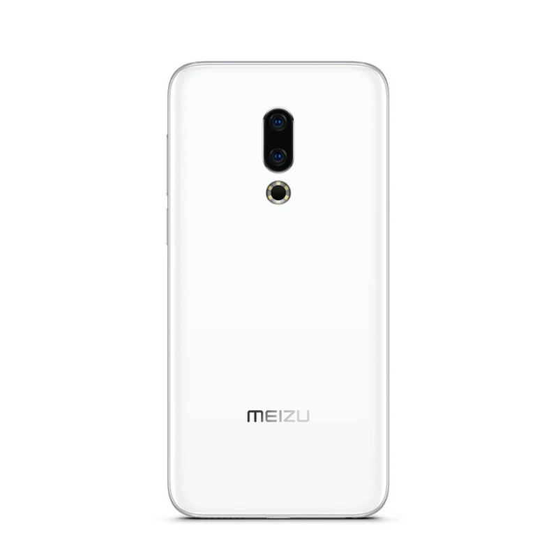 Глобальная версия Meizu 16, 6,0 дюйма, FHD, полный экран, двойная камера заднего вида, 3060 мА/ч, аккумулятор Snapdragon 845, четыре ядра, камера 20 МП, gps