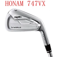 honma golf club honma tw747vx irons honma747vx golf irons set 4 11 rs flex shaft with head set