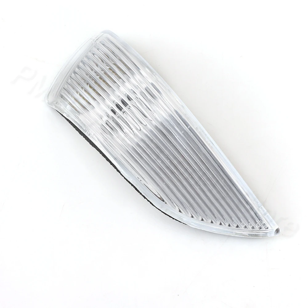 Левый и правый светодиодный фонасветильник заднего вида PMFC указатель поворота