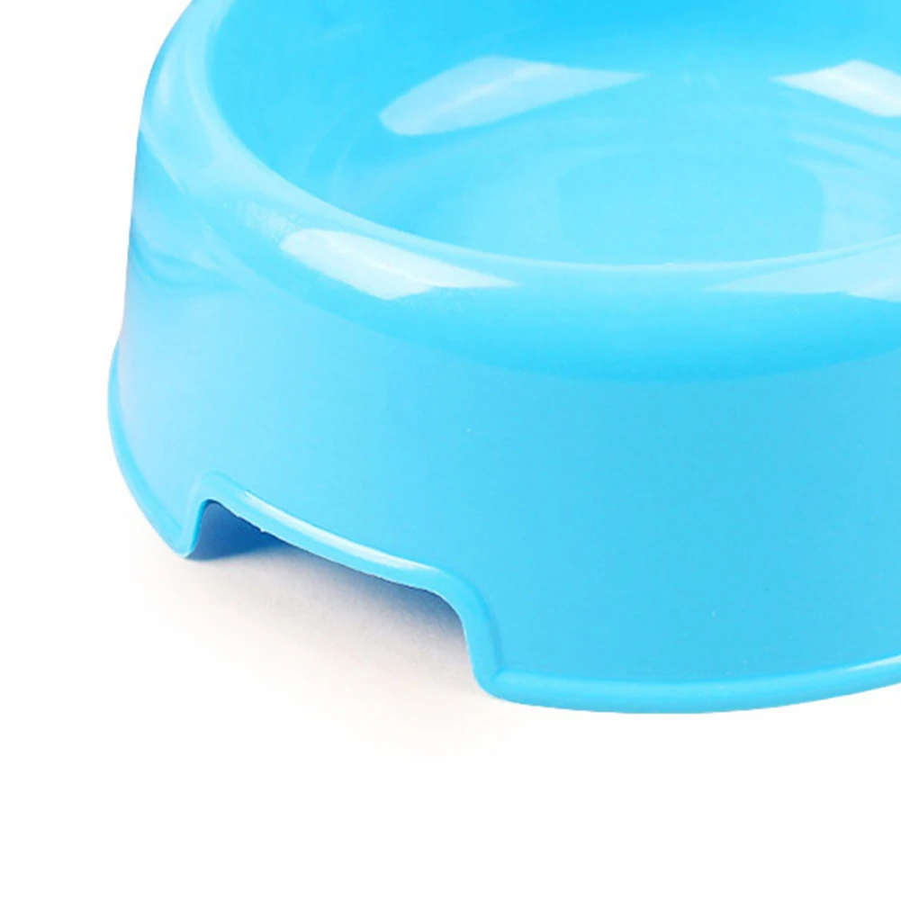 Автоматический Питатель для домашних животных съемный диспенсер еды Большой