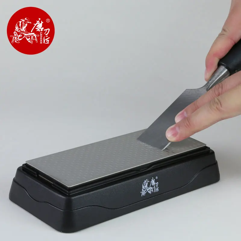 Зеркальный шлифовальный камень TAIDEA T0831D 360/600 дюйма|sharpening stone|knife stonewhetstone sharpening stone |