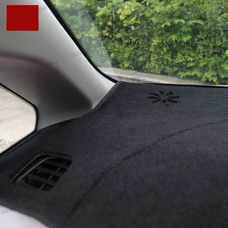 Коврики для приборной панели автомобиля коврики защиты от светильник приборные