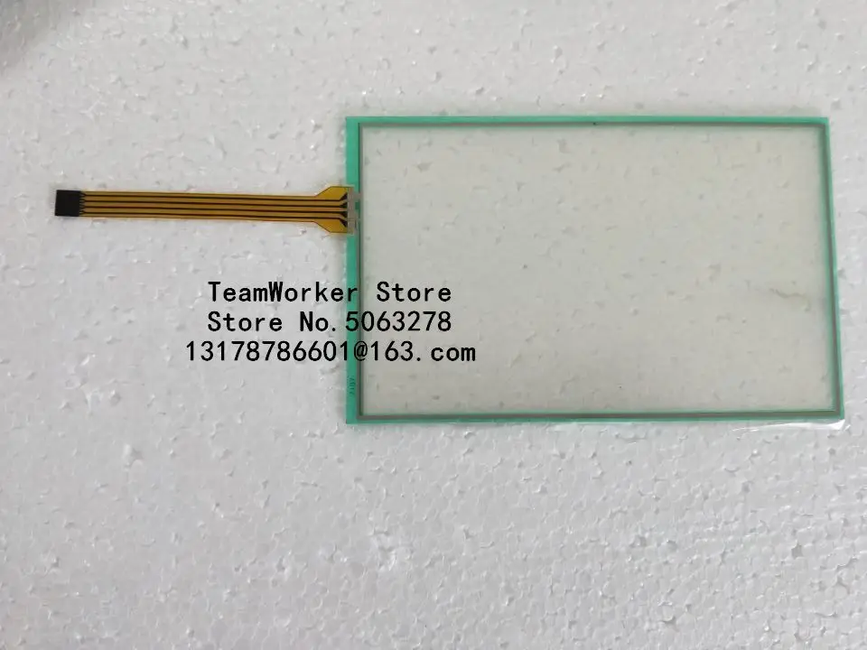 Фонарь PFXGP4301 новая оригинальная фонарь PFXGP4301TADW сенсорная панель|Защита экрана| |