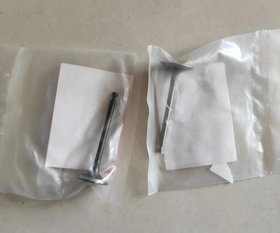 

Впускной клапан GX100 GXR120 EU20I 14721-Z0D-000 14711-Z0D-000