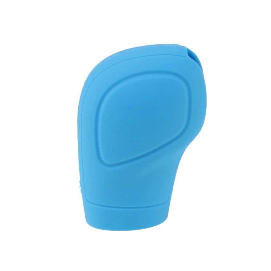 Автомобильный силиконовый чехол POSSBAY для ручки переключения передач рычаг