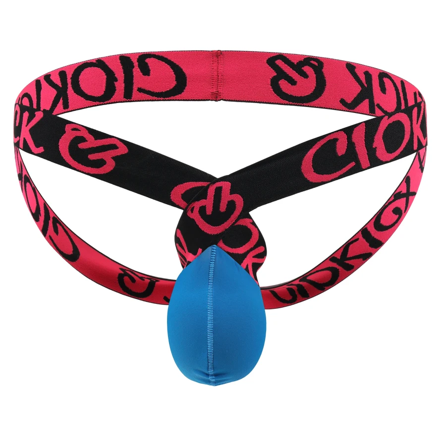 Горячая Распродажа удобное обтягивающее Мужское нижнее белье стринги джоки